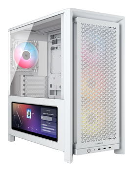 ProSTOR Gaming-PC - AMD Ryzen 9950X3D2